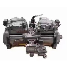 dump trailer DH215-9 Hydraulic Pump